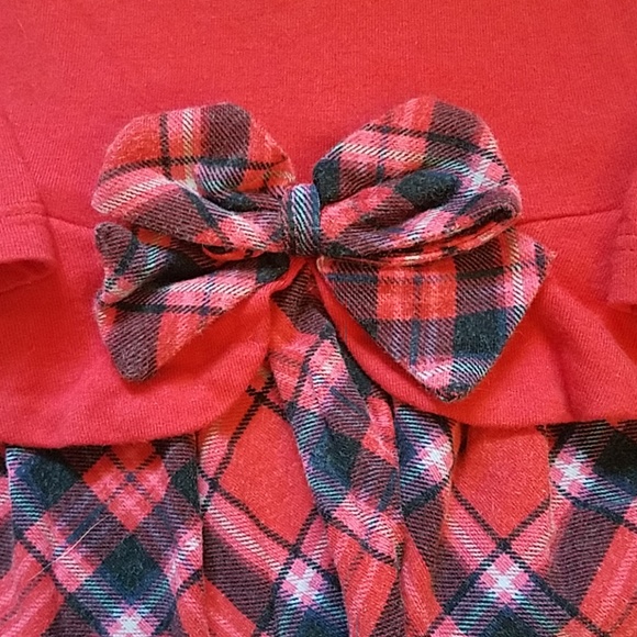 First Impressions shirt & leggings - Picture 4 of 8